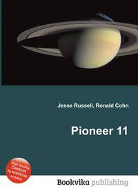 Pioneer 11