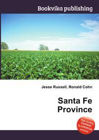 Santa Fe Province