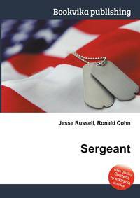 Sergeant