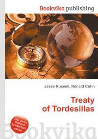Treaty of Tordesillas