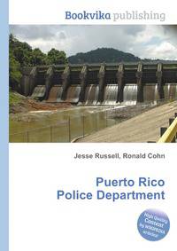 Puerto Rico Police Department