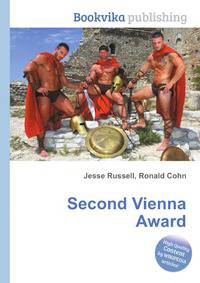 Second Vienna Award