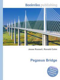 Pegasus Bridge