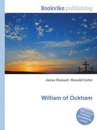 William of Ockham