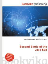 Second Battle of the Java Sea