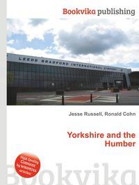 Yorkshire and the Humber
