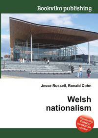 Welsh nationalism