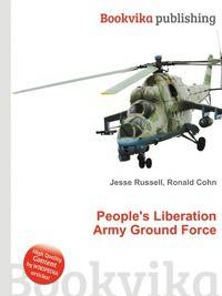 People's Liberation Army Ground Force