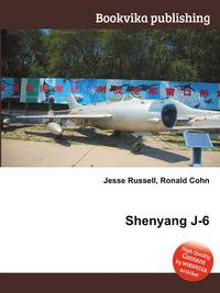 Shenyang J-6