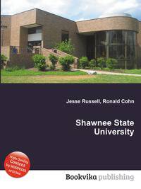 Shawnee State University