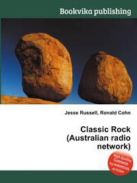 Classic Rock (Australian radio network)