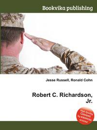 Robert C. Richardson, Jr.