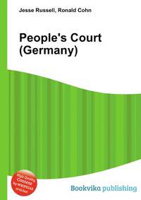 People's Court (Germany)