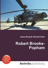 Robert Brooke-Popham