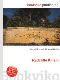 Radcliffe Killam