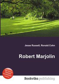 Robert Marjolin
