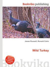 Wild Turkey