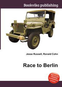 Race to Berlin