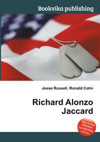 Richard Alonzo Jaccard