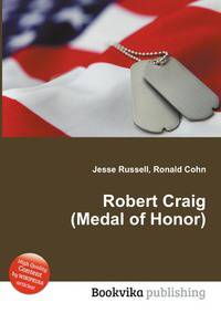 Robert Craig (Medal of Honor)
