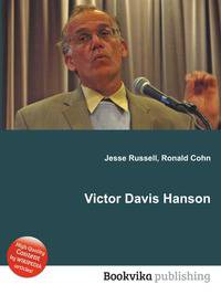 Victor Davis Hanson