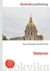 Veteran