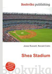 Shea Stadium