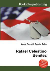 Rafael Celestino Benitez