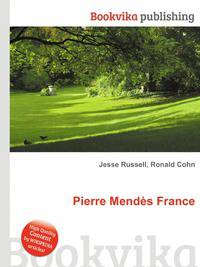Pierre Mendes France