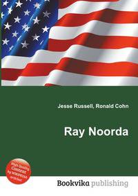 Ray Noorda