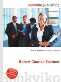 Robert Charles Zaehner