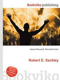 Robert E. Sackley