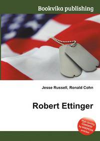 Robert Ettinger