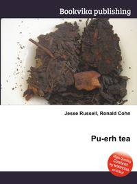 Pu-erh tea