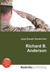 Richard B. Anderson