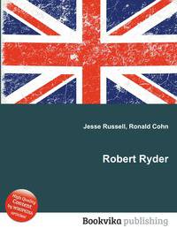 Robert Ryder
