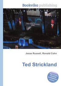 Ted Strickland