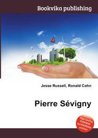 Pierre Sevigny
