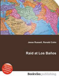 Raid at Los Banos