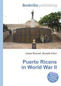 Puerto Ricans in World War II