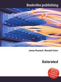 Xelerated