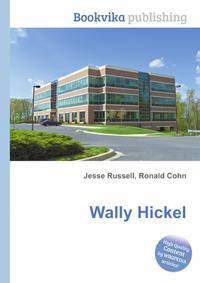 Wally Hickel