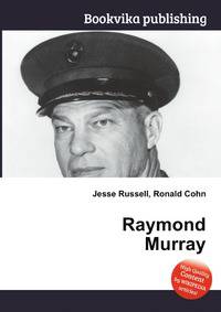 Raymond Murray