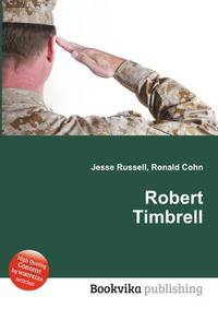 Robert Timbrell