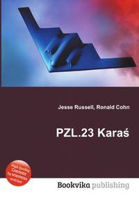 PZL.23 Karas