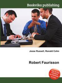 Robert Faurisson