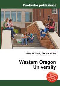 Western Oregon University