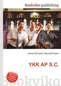 YKK AP S.C.