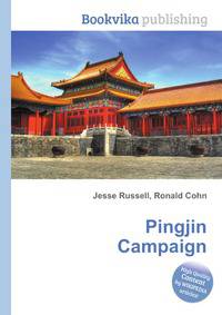 Pingjin Campaign