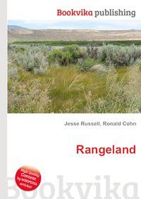 Rangeland